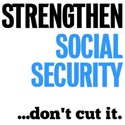 Social Security, No Cuts, Iowa Citizen Action Network