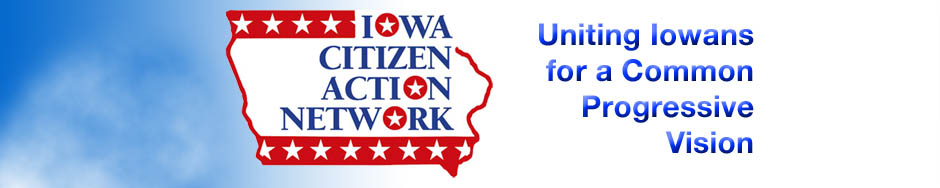 Iowa Citizen Action Network